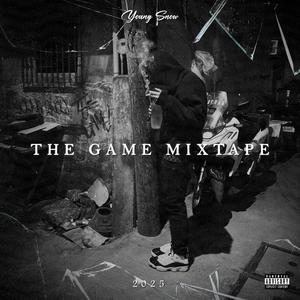 P Town Freestyle (feat. Pen G)