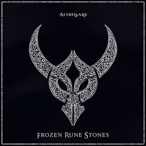Frozen Rune Stones