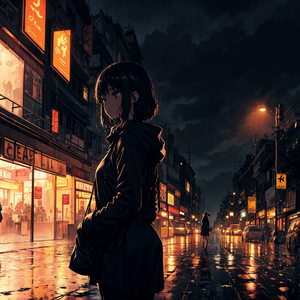 君をなぞるだけの夜