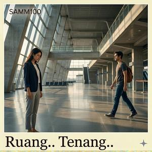 Ruang.. Tenang..