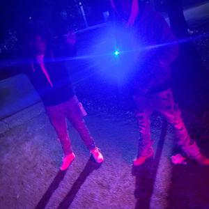 Tapperz (feat. baggchasermarr)