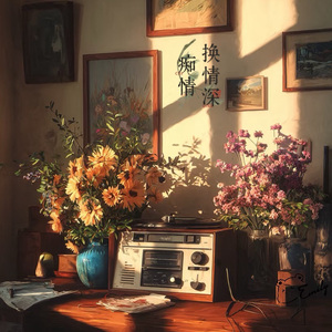 痴情换情深（改编版）