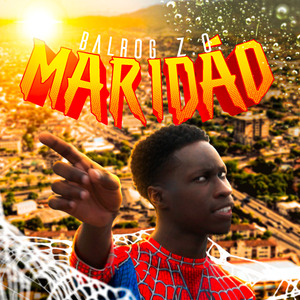 Maridão