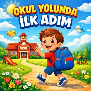 Okul Yolunda İlk Adım
