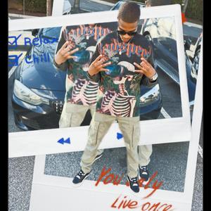 U and me (feat. Jalenboyce)