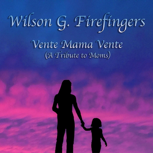 Vente Mama Vente (A Tribute to Moms)