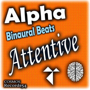 Binaural Alpha 160Hz L - 170Hz R (10Hz Binaural Beats Mix)