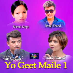 Yo Geet Maile Live Dohori