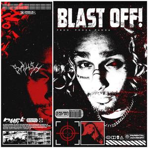BLAST OFF! (feat. pookapanda)