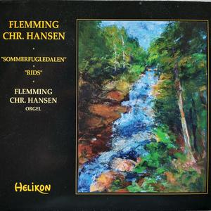 Vinter (Rids, Pt. 17)