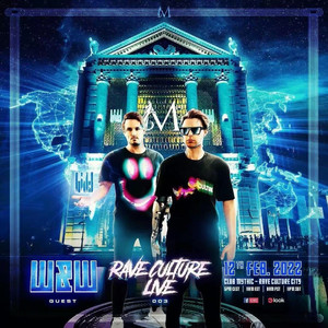 Freed From Desire (W&W x KEVU Festival)（T.K Mash）