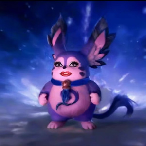 胖猫处刑曲(臭人机)