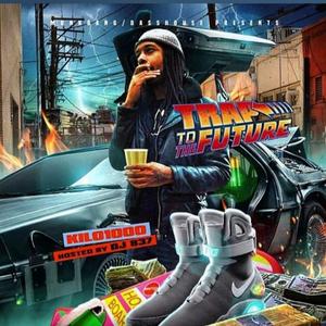 KILO (feat. Q DA FOOL)