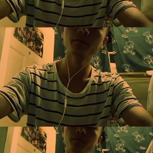 一百个字（Pr.Hattie海婷&褚晨茜.remix）