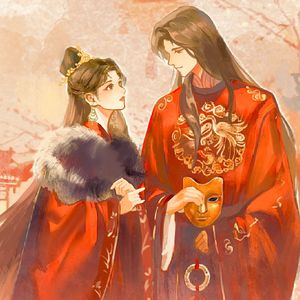 （剧情版）天地只许一梦 填词【记《窃云台》苏月白×谢雨山】