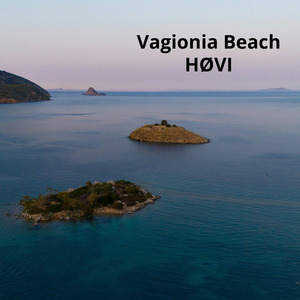 Vagionia Beach