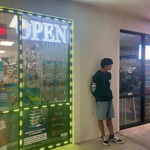 awesome (feat. justjoshinyou)