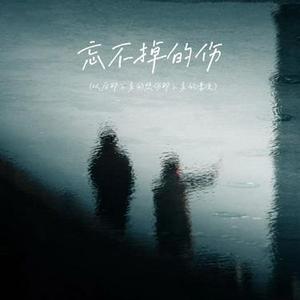 忘不掉的伤 (Cover 姜玉阳)