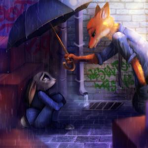 I Need To Know (Zootopia)