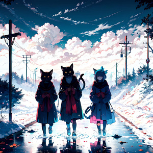 咒