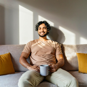 Ritmos Del Momento Relajado