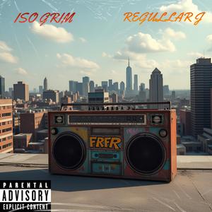 FRFR (feat. REGULLARJ)