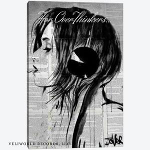 For OverThinkers...(Intro)