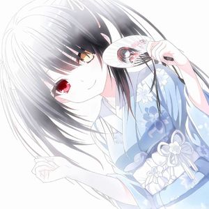 倒带雨季(男声版)