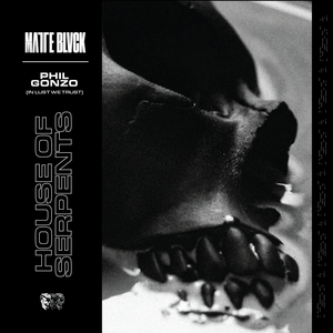 House of Serpents (Trust In Lust)