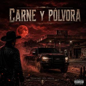 Carne y pólvora