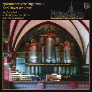 Choralvorspiele, Op. 57: Eins ist not! Ach Herr, dies Eine