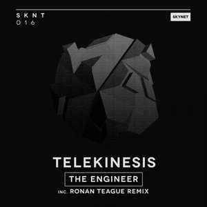 Telekinesis (Ronan Teague Remix)