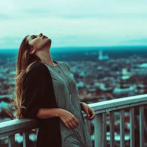 Munich (feat. Minea Pejić)