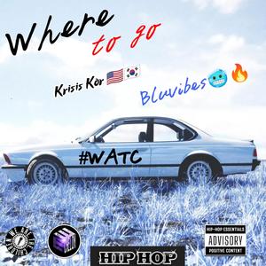 Where to go (feat. Bluvibes)