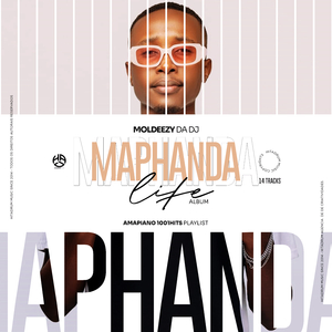 Moldeezy daDJ - AMPELANI ( Fea G Kado Kado & Pinatry)