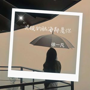 失眠的脑海都是你