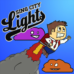 Rock, Paper, Megaton Hammer