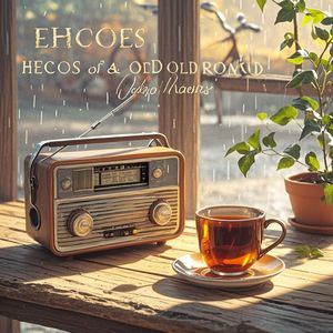 旧唱片的回声_李军