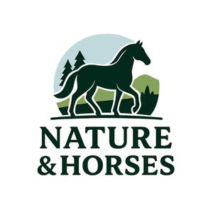 When the Land Breathes | Horses in 4K Ultra HD Nature Scenes