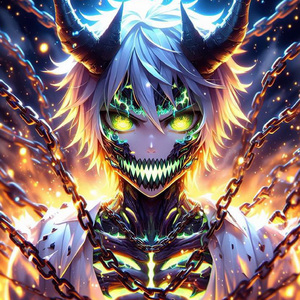 MTG IMPACTO ASTRAL (Slowed and Reverbed)