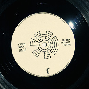 His (holybones rework)