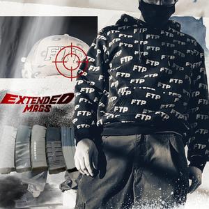 EXTENDED MAGS (Extended)