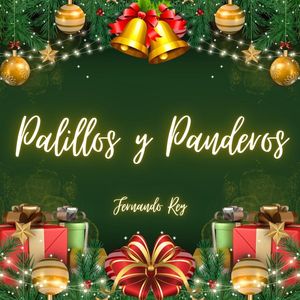 Palillos y panderos