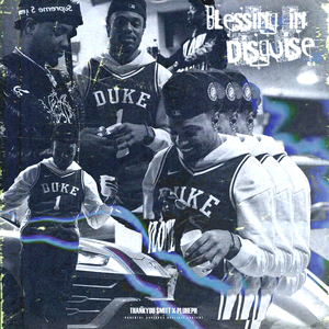 Blessing in Disguise