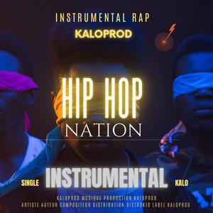 Beat HIP HOP Nation FreeRap