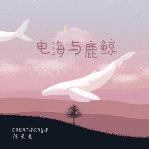 电海与鹿鲸 (伴奏)
