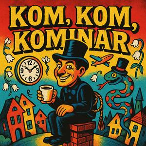 Kom, Kom, Kominár