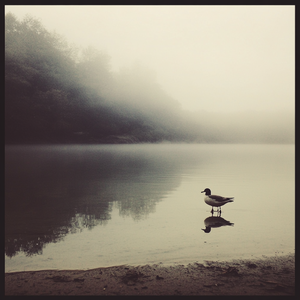 浅滩和鸣(轻音乐版)