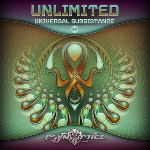 Sacred Number (Original Mix)