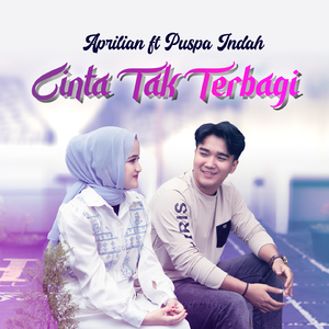 Cinta Tak Terbagi